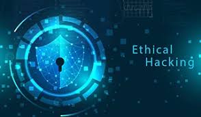 Ethical Hacking