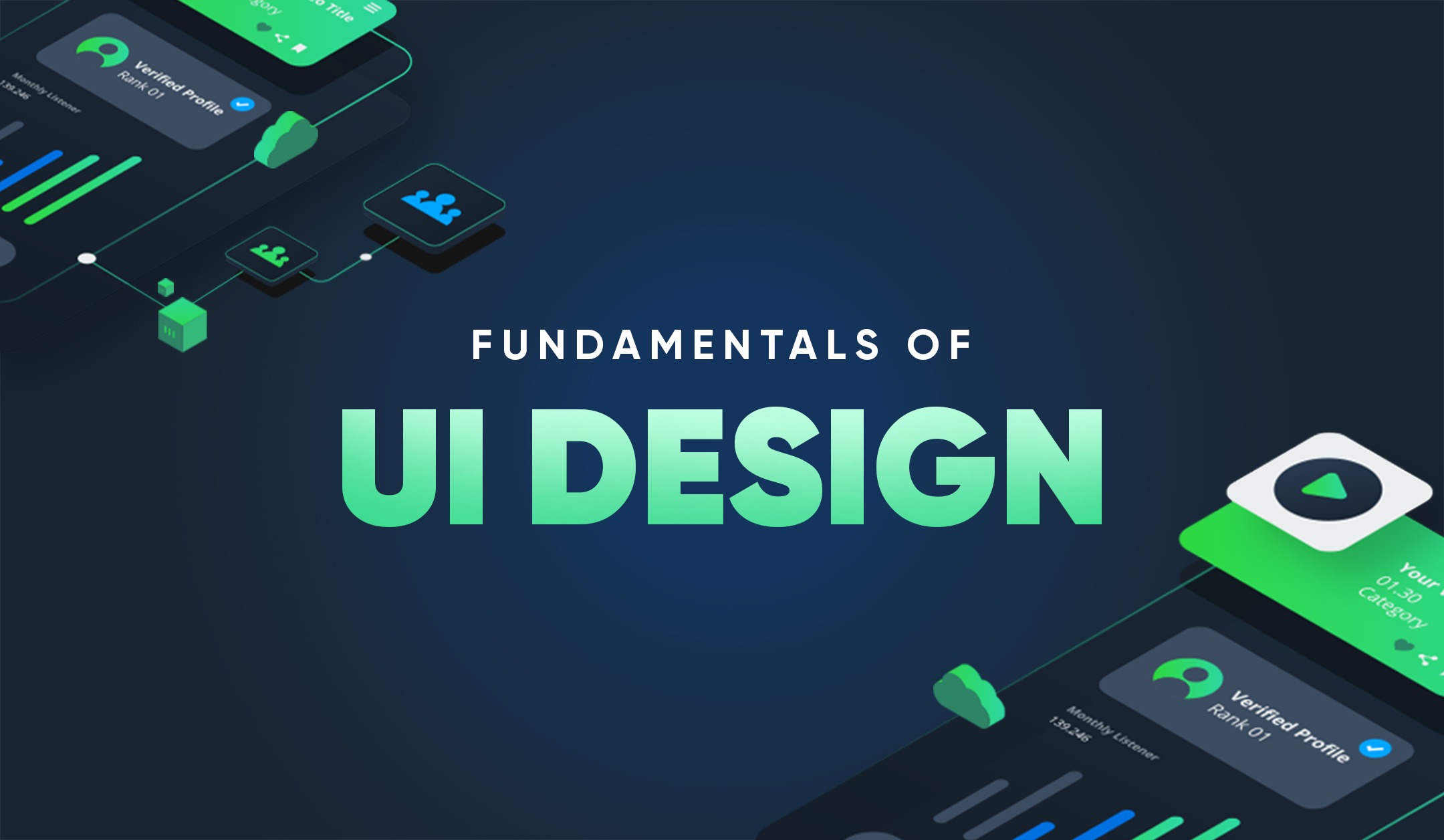 UI/UX Fundamentals