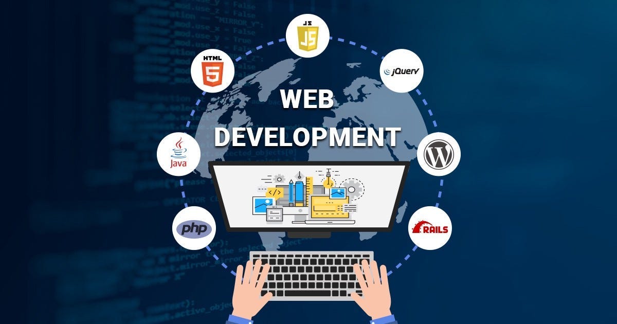 Web Dev Bootcamp